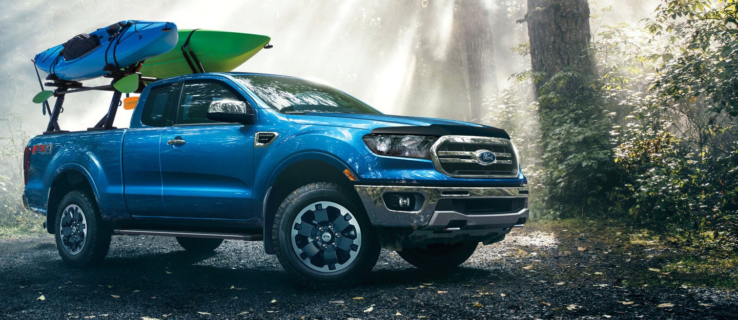 Pittsville Ford in Pittsville MD