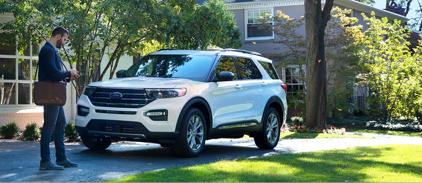 Pittsville Ford in Pittsville MD