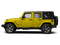 2015 Jeep Wrangler Unlimited Altitude