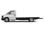 2019 Chevrolet Express Commercial Cutaway CUTWAY