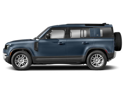 2020 Land Rover Defender HSE