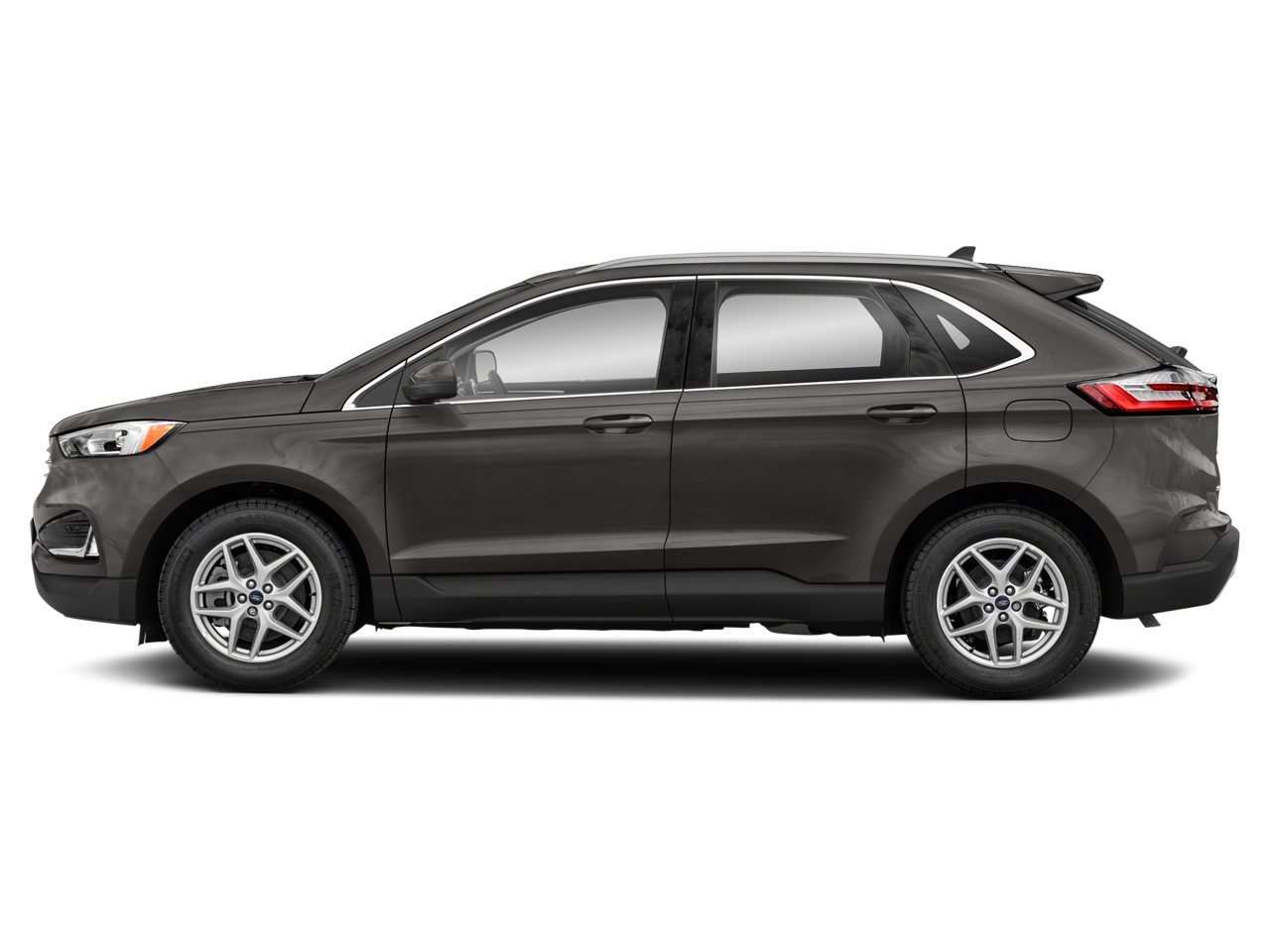 2022 Ford Edge SEL - Photo 13