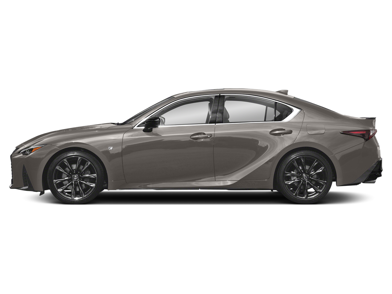 2022 Lexus Is IS 350 F SPORT