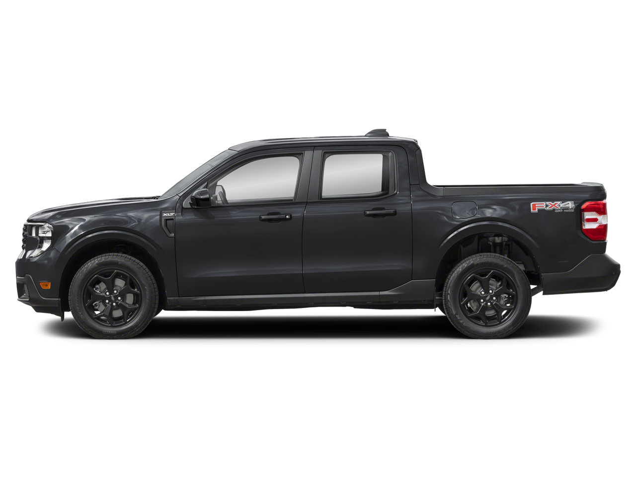 2025 Ford Maverick XLT - Photo 15