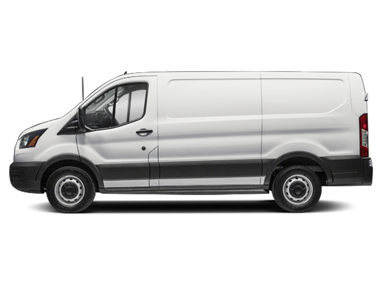 2025 Ford Transit Van Base - Photo 23