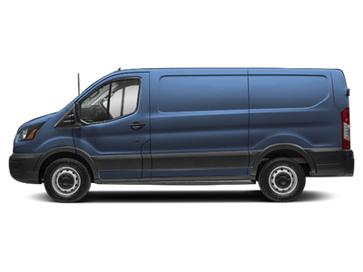 2025 Ford Transit Cargo Van LR 130" WB