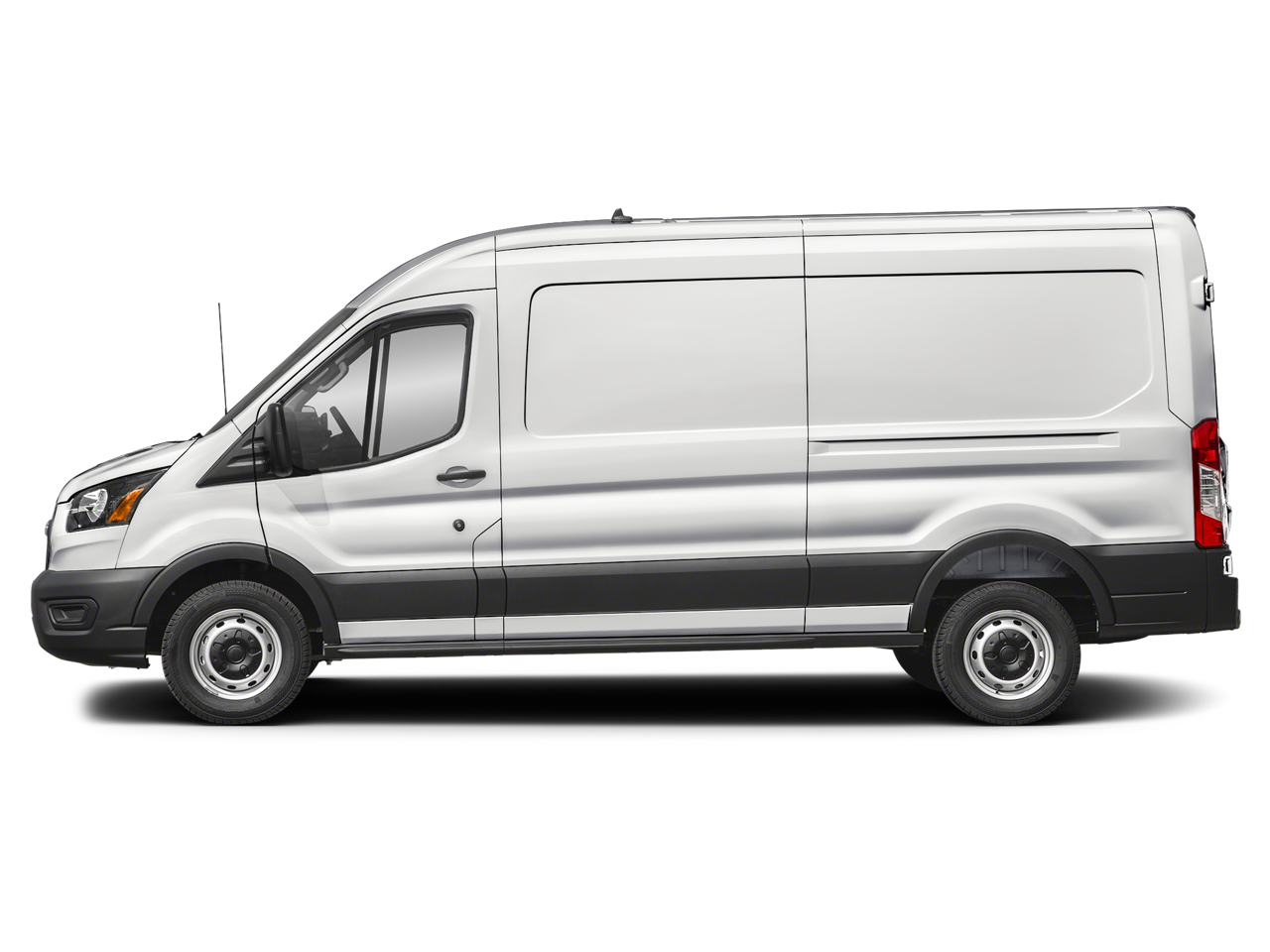 2025 Ford Transit Van Base - Photo 14