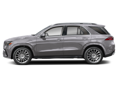 2025 Mercedes-Benz GLE GLE 450
