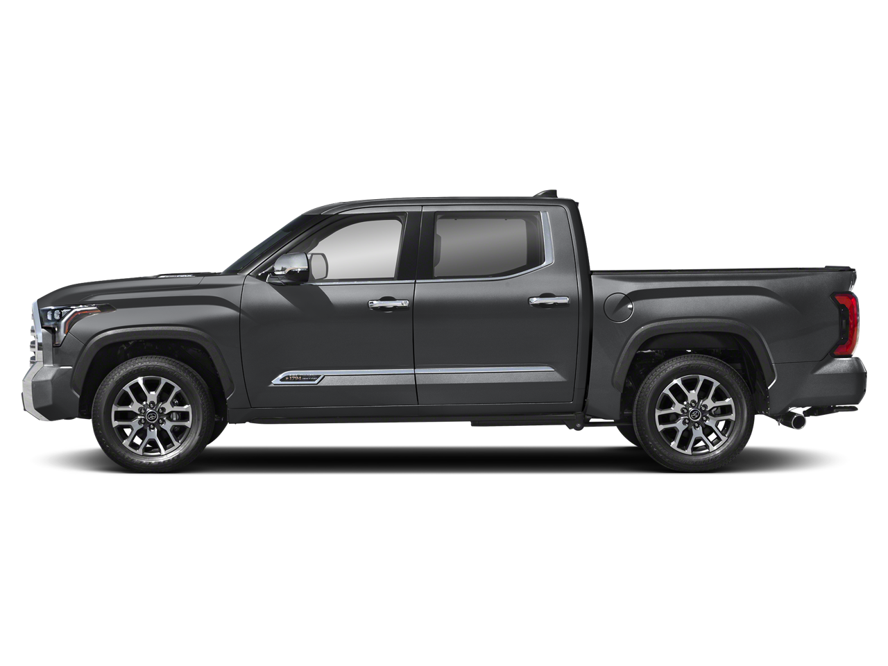 2025 Toyota Tundra 1794 Edition HV