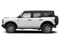 2026 Ford BRONCO BIGBEND