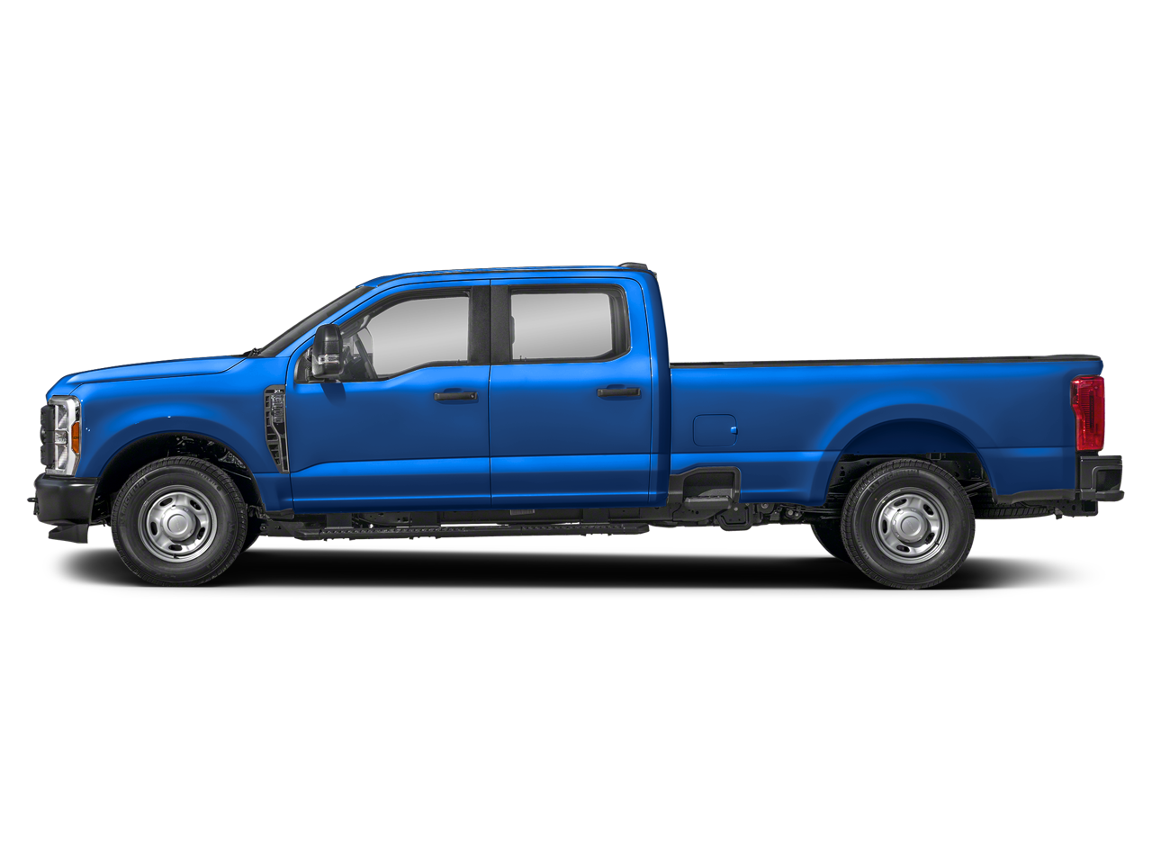 2026 Ford Super Duty F-250 XL
