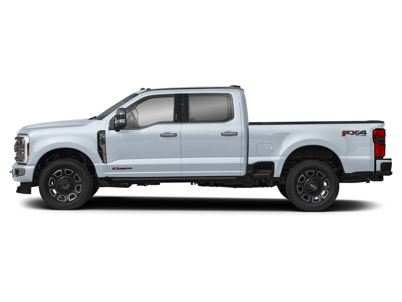 2026 Ford Super Duty F-250 Platinum
