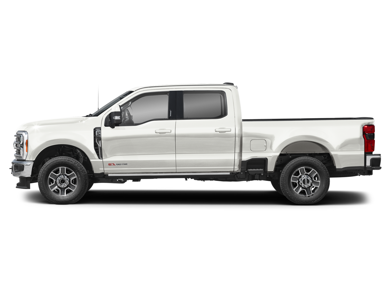 2026 Ford Super Duty F-250 Lariat