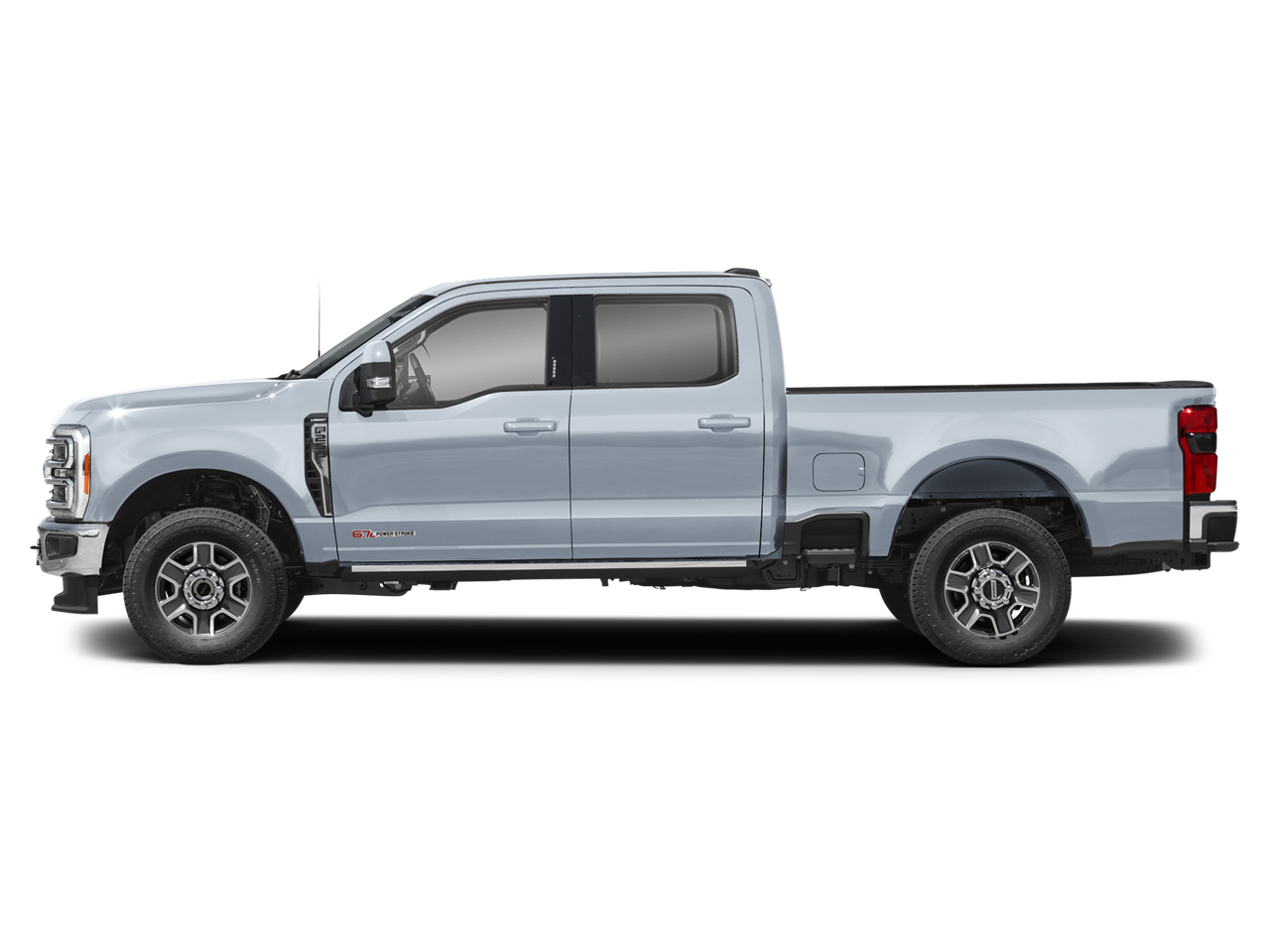 2026 Ford Super Duty F-250 Lariat