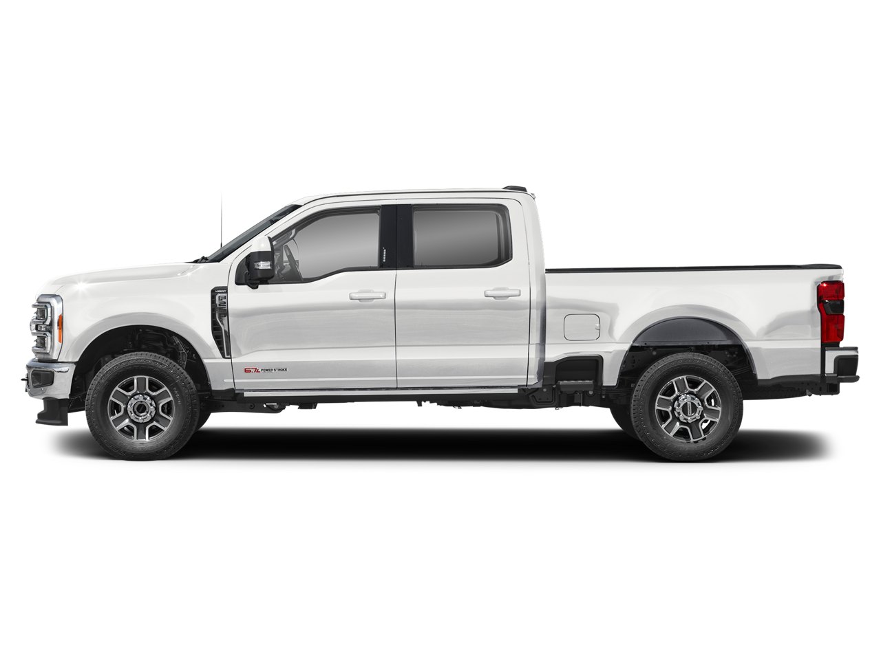 2026 Ford Super Duty F-250 Lariat