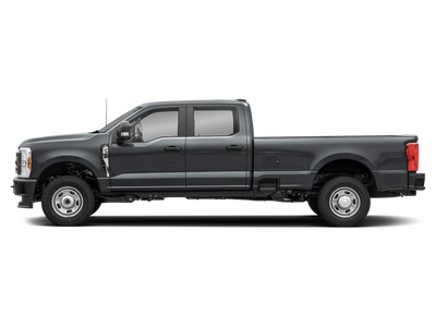 2026 Ford Super Duty F-350 XL