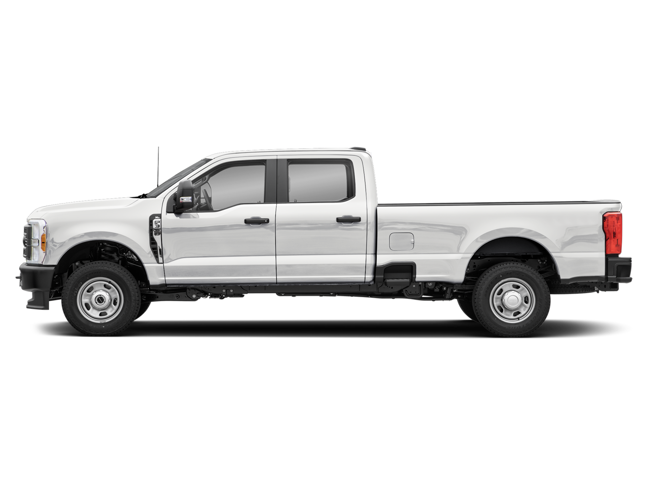 2026 Ford F-350 Super Duty XL - Photo 15