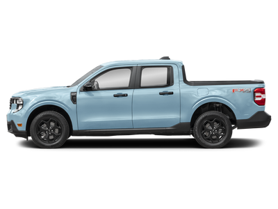 2026 Ford MAVERICK HYBRID XLT