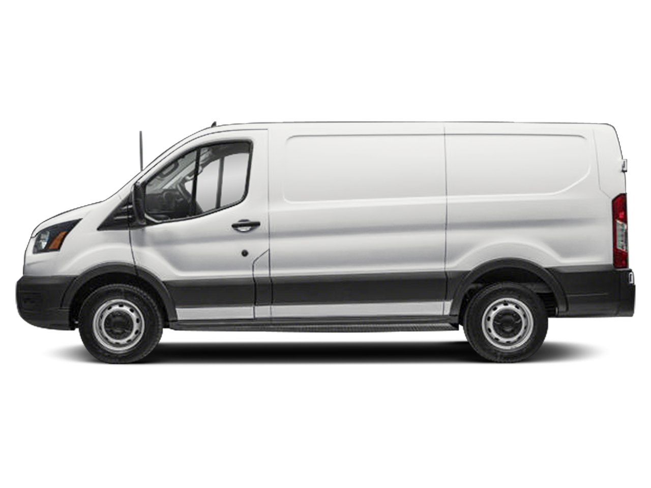 2026 Ford Transit 150