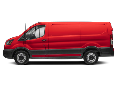 2027 Ford Transit Cargo Van Cargo Van