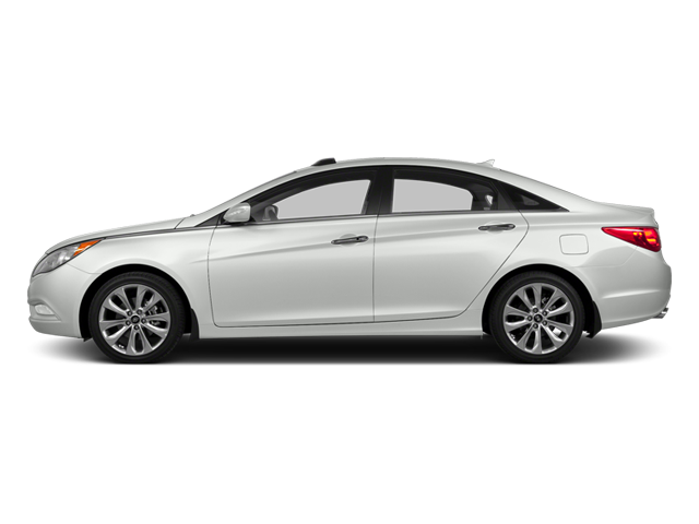 2013 Hyundai Sonata GLS PZEV