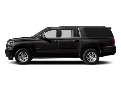 2016 Chevrolet Suburban LS