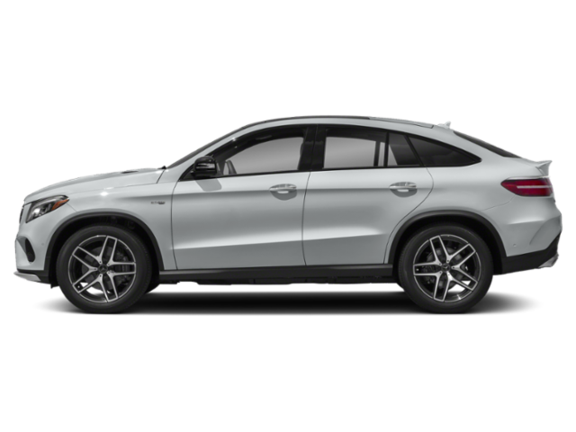 2018 Mercedes-Benz GLE AMG® GLE 43