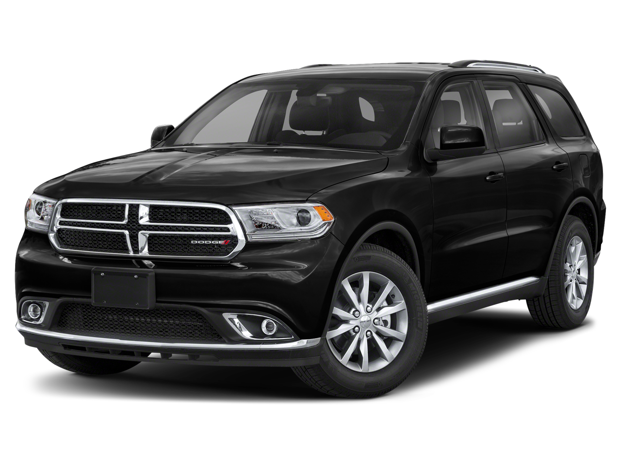 2020 Dodge Durango SXT Plus AWD's photo