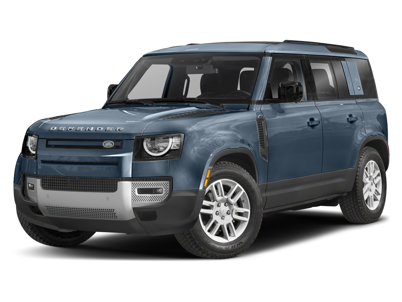 2020 Land Rover Defender