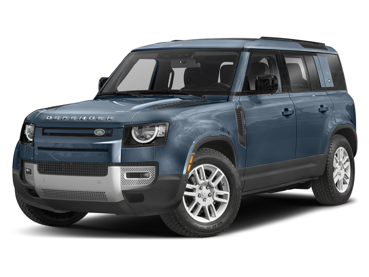 2020 Land Rover Defender HSE
