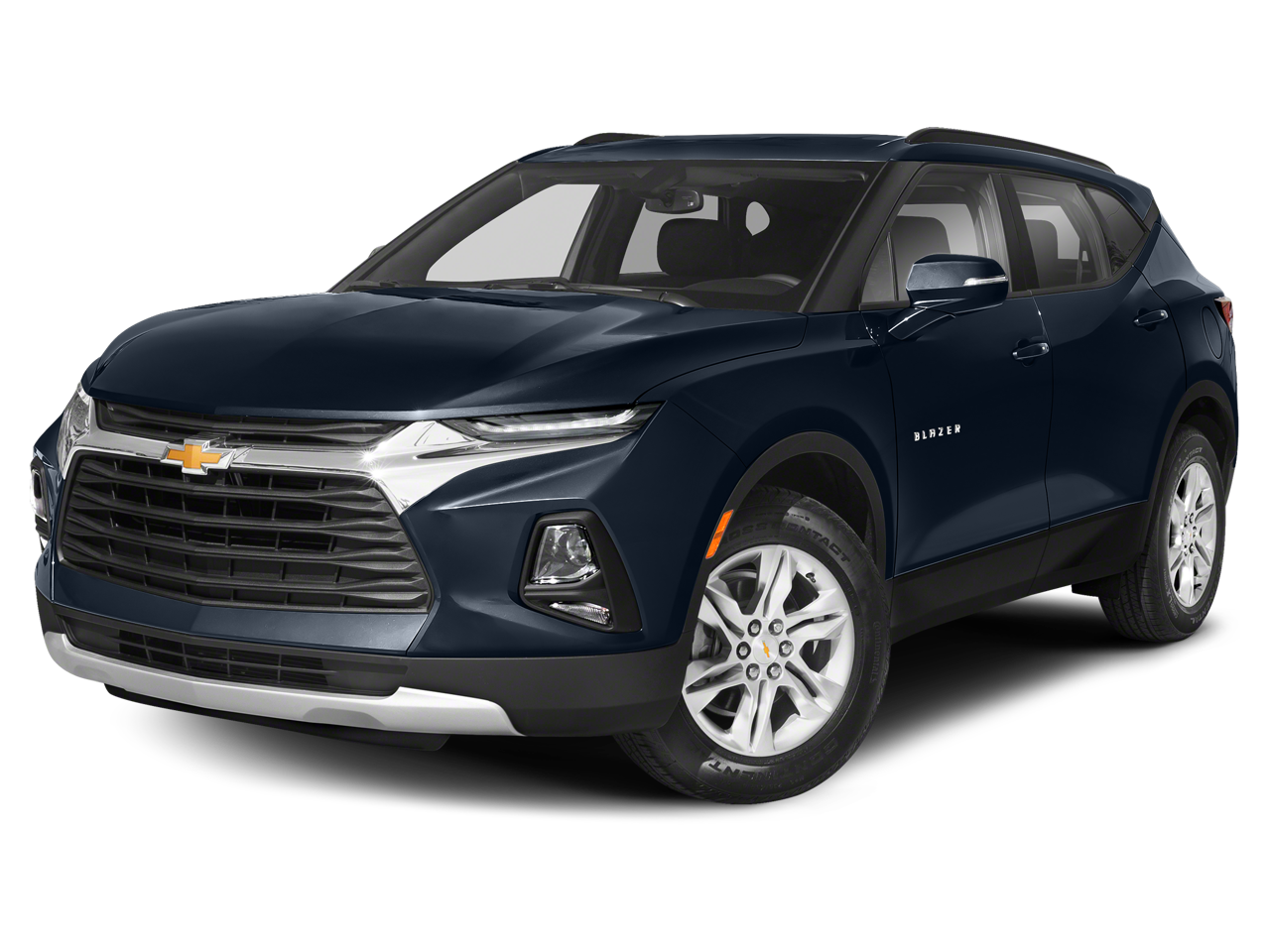 2021 Chevrolet Blazer 2.0T Premier FWD's photo