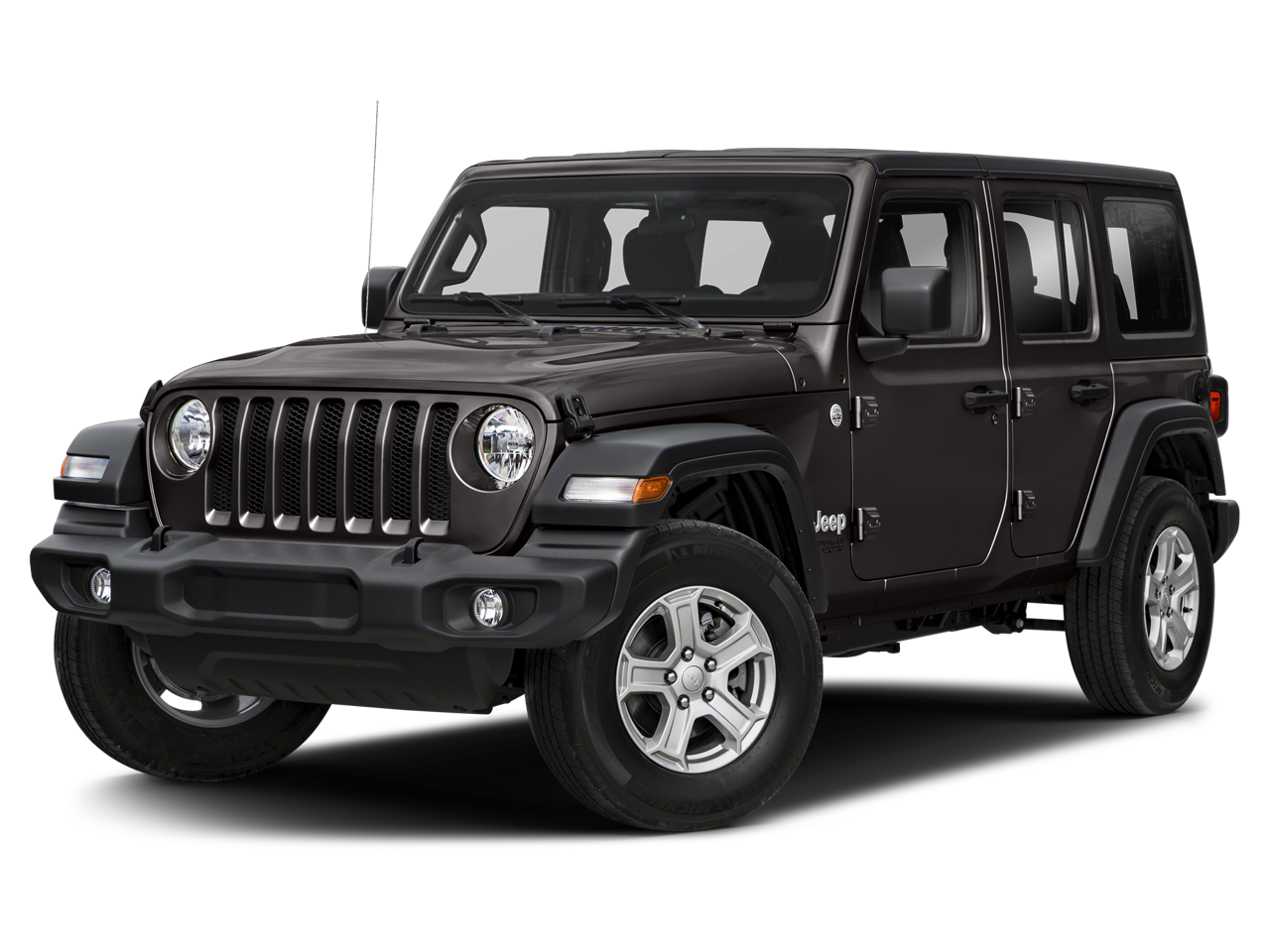2021 Jeep Wrangler Altitude's photo