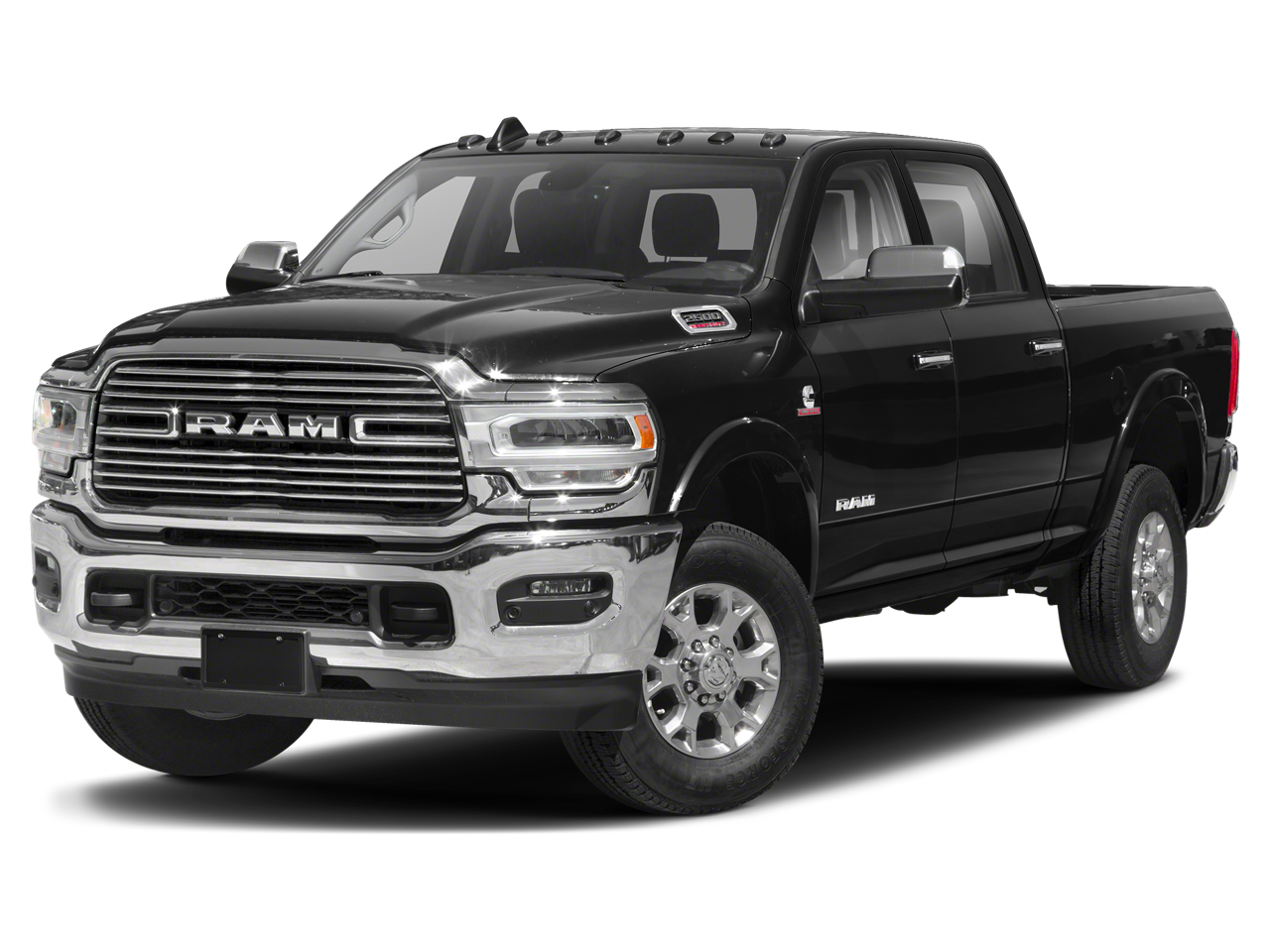 2021 RAM Ram 2500 Pickup Laramie