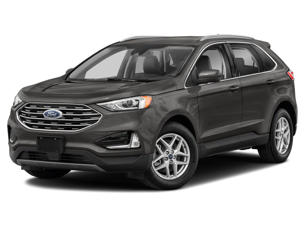 2022 Ford Edge SEL - Photo 11