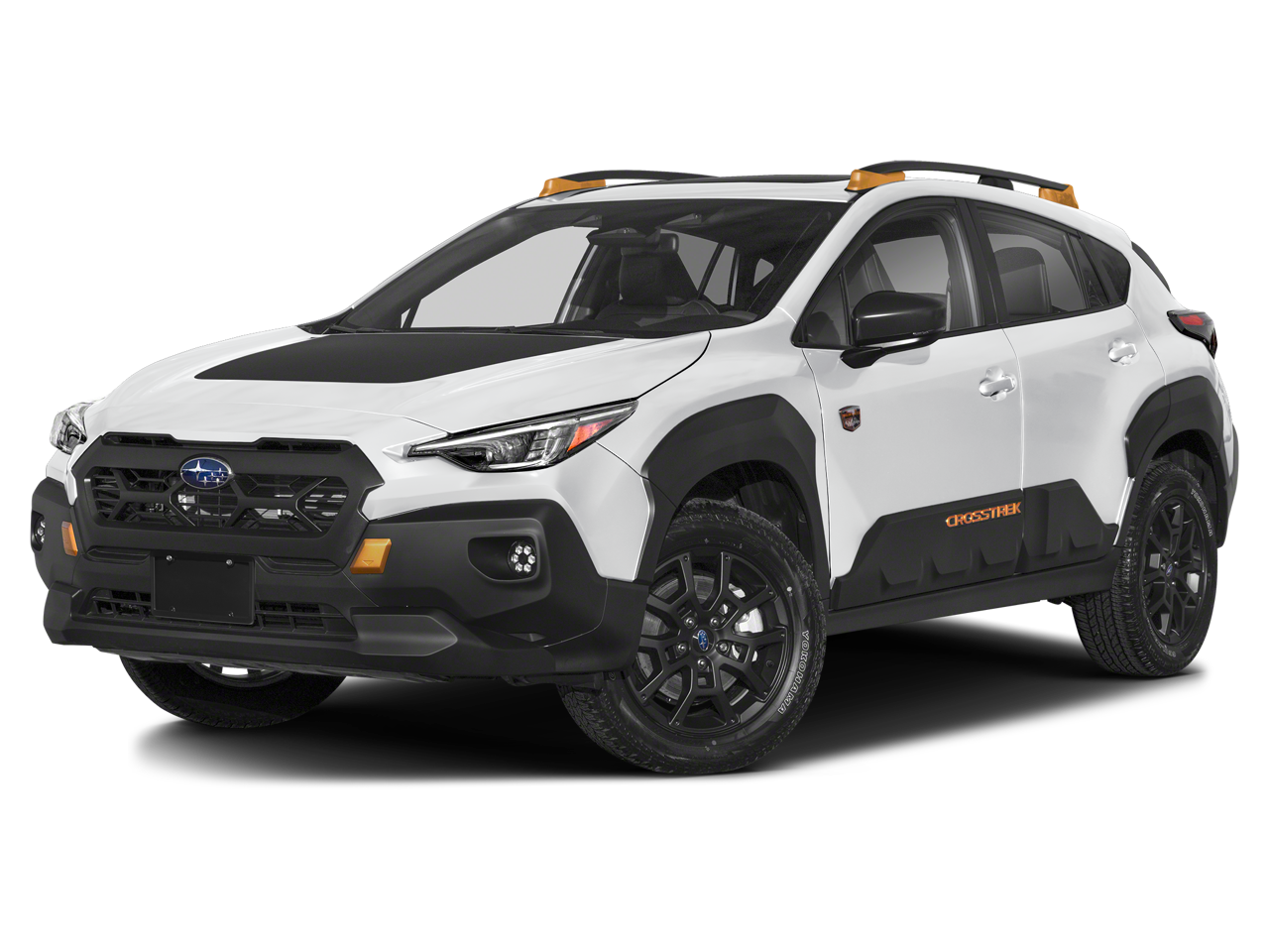 2024 Subaru Crosstrek Wilderness CVT's photo