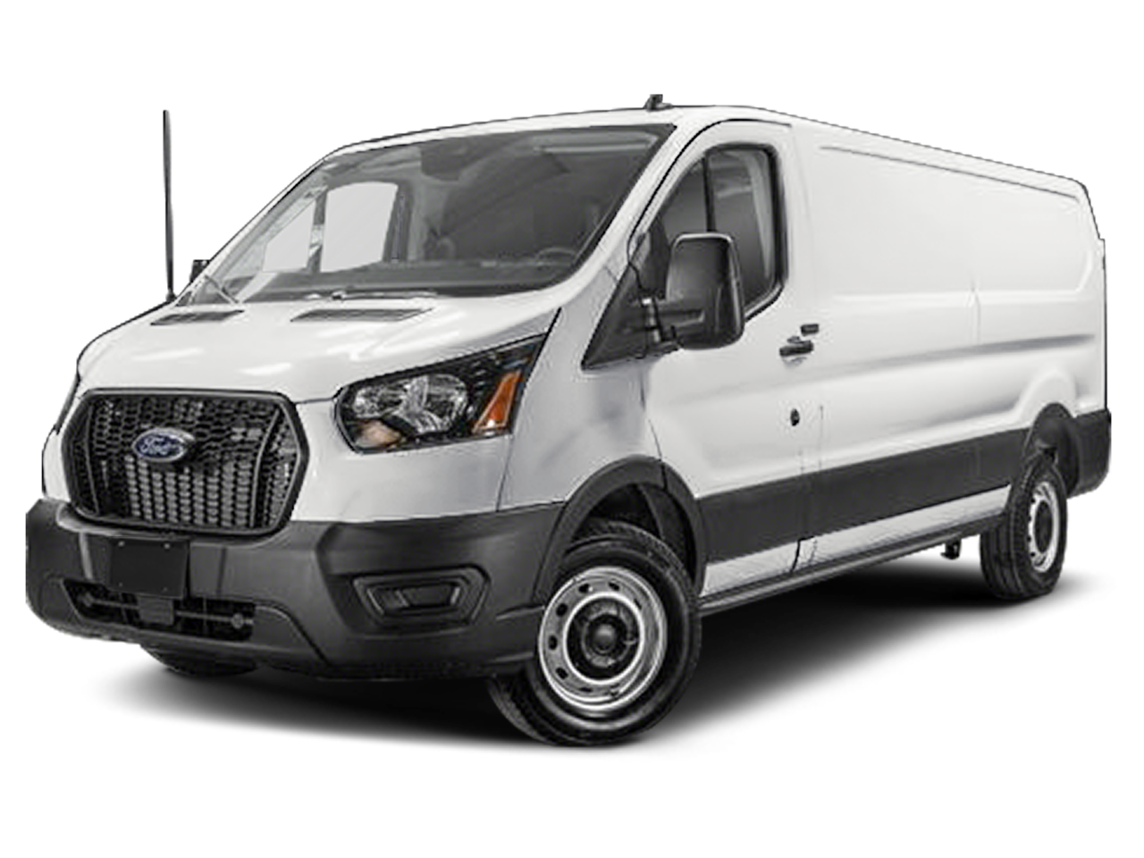 2025 Ford Transit Van Base - Photo 22