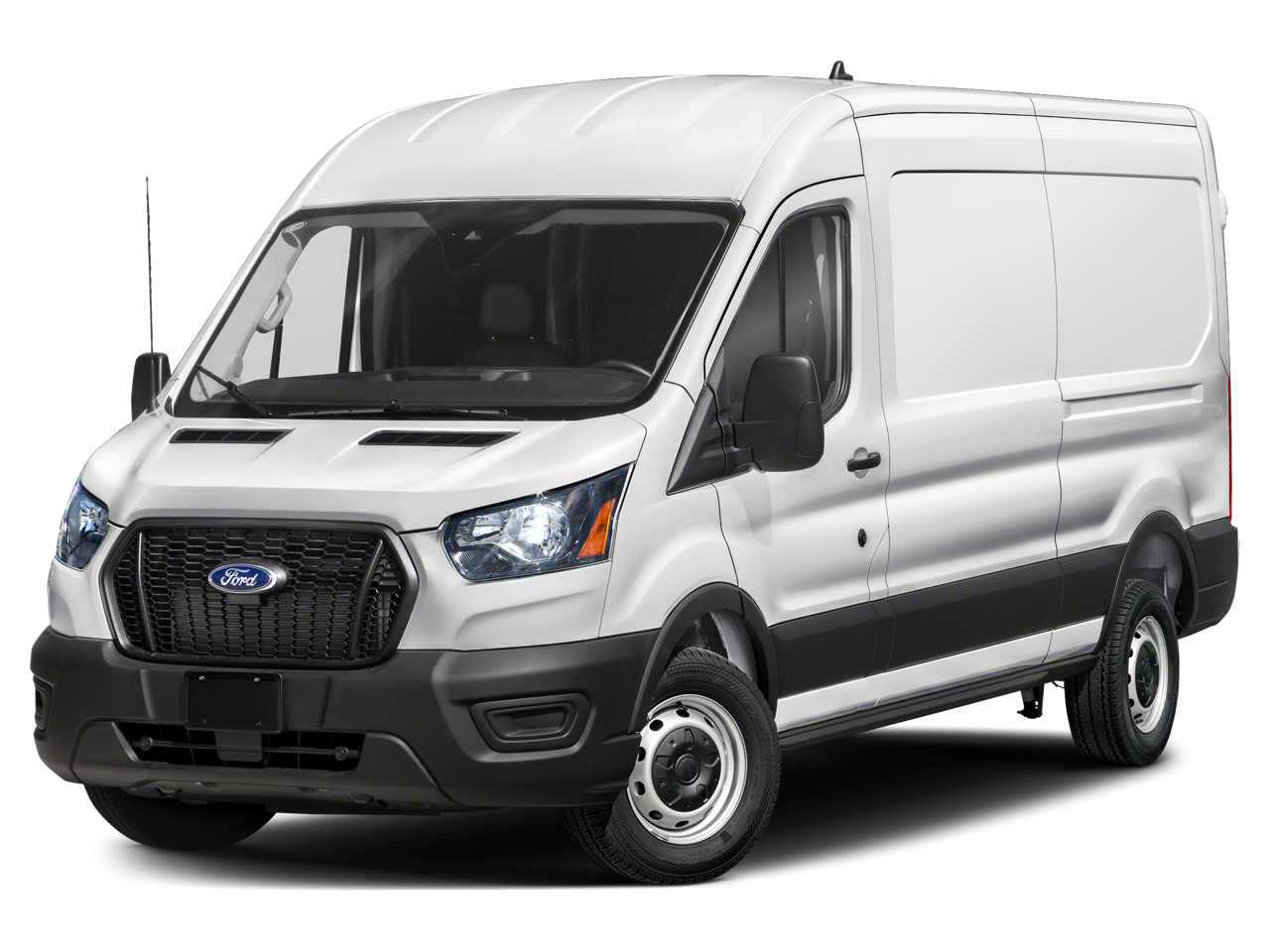 2025 Ford Transit Van Base - Photo 12
