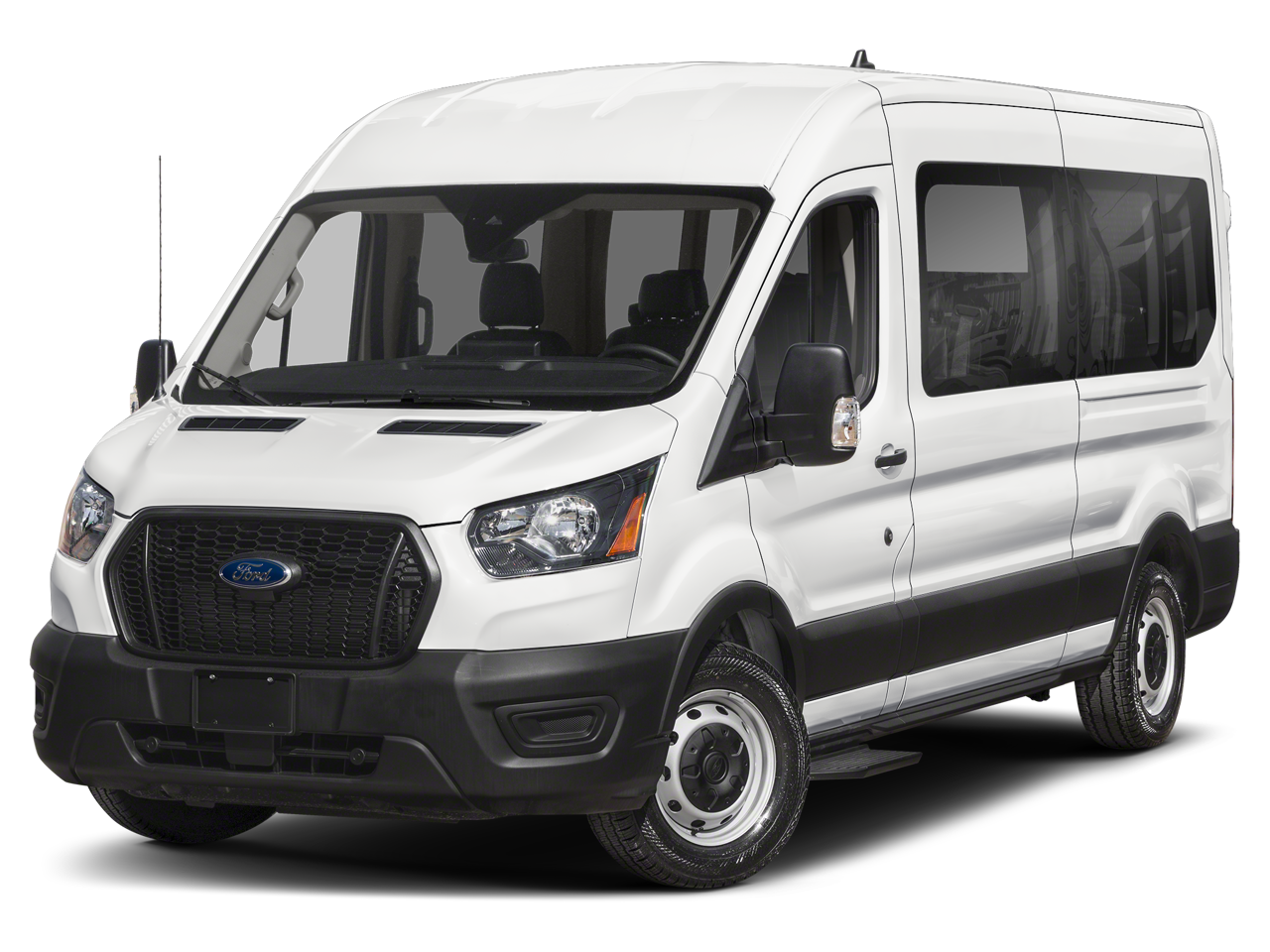 2025 Ford Transit 350 XL 15 Passenger Van