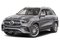 2025 Mercedes-Benz GLE GLE 450