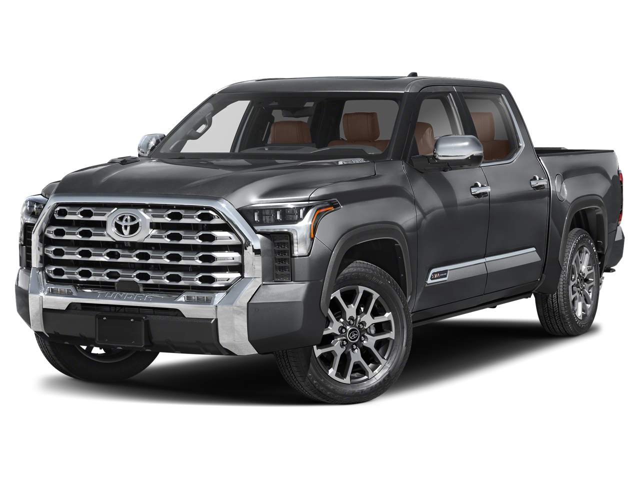 2025 Toyota Tundra 1794 Edition HV