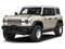 2026 Ford BRONCO HERITAGE