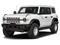 2026 Ford Bronco HERITAGE