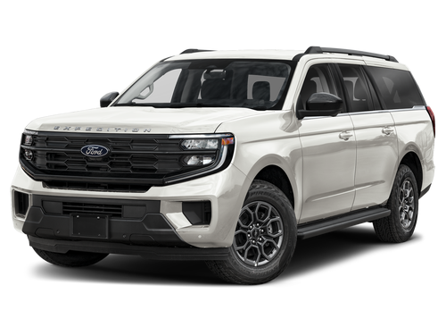 2026 Ford EXPEDITION MAX XLT