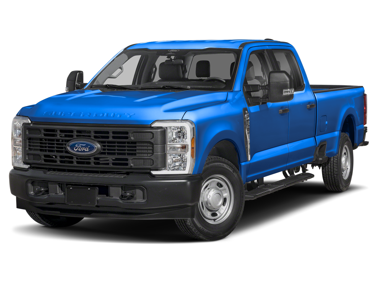 2026 Ford Super Duty F-250 XL
