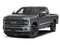 2026 Ford Super Duty F-250 Platinum