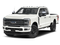 2026 Ford Super Duty F-250 Platinum