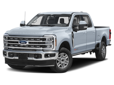 2026 Ford Super Duty F-250 Lariat