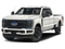 2026 Ford Super Duty F-350 Platinum