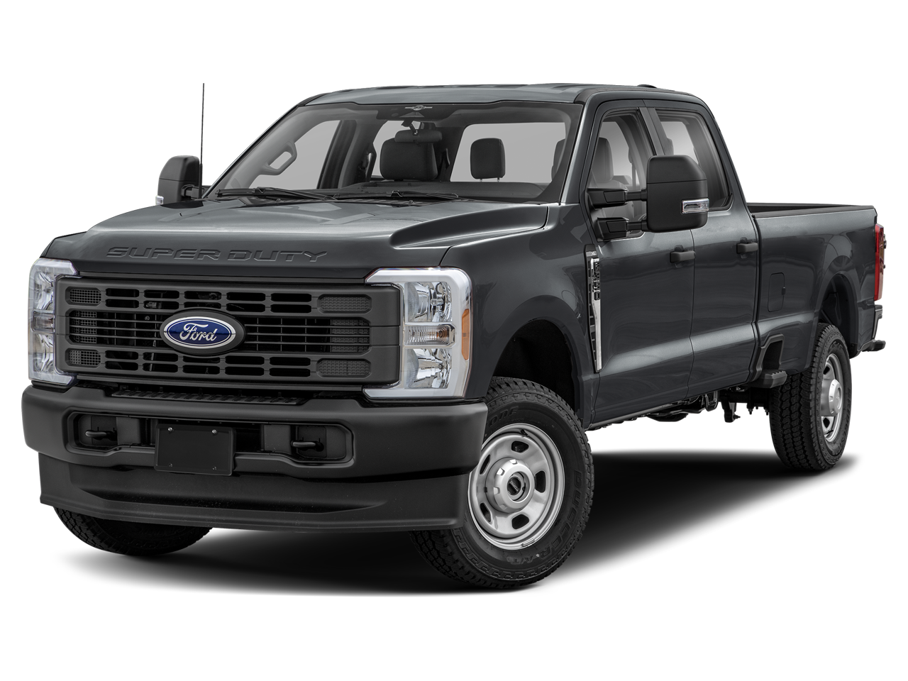 2026 Ford Super Duty F-350 XL