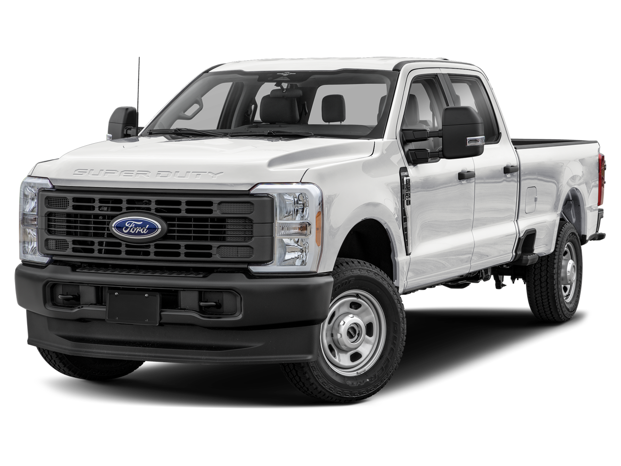 2026 Ford F-350 Super Duty XL - Photo 13